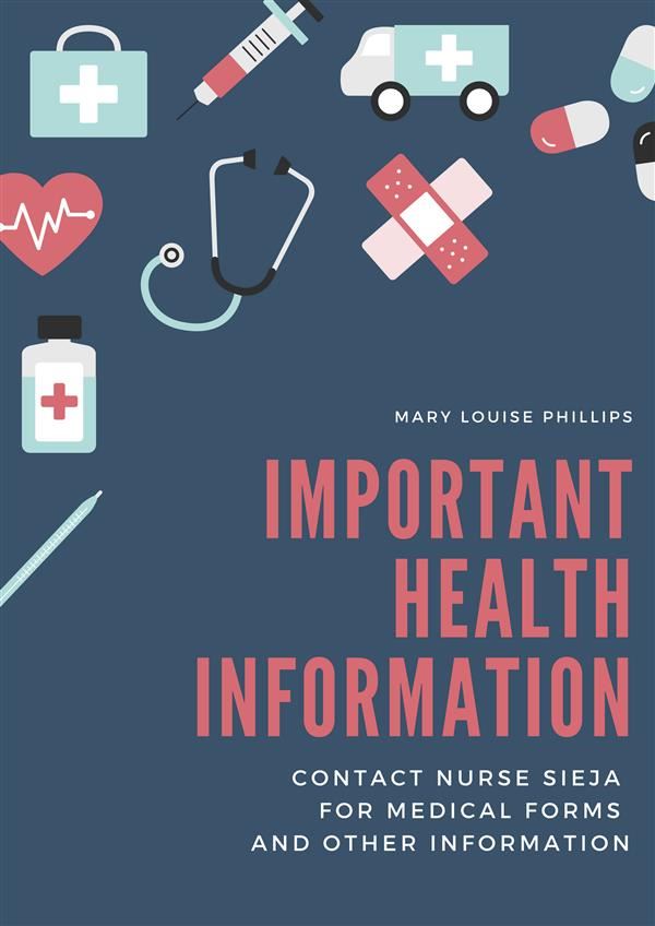 Nurse info